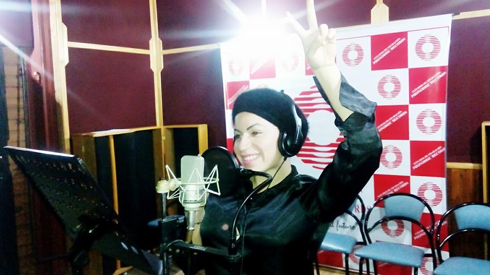 Procurador informa a madre de modelo argentina asesinada avances del caso