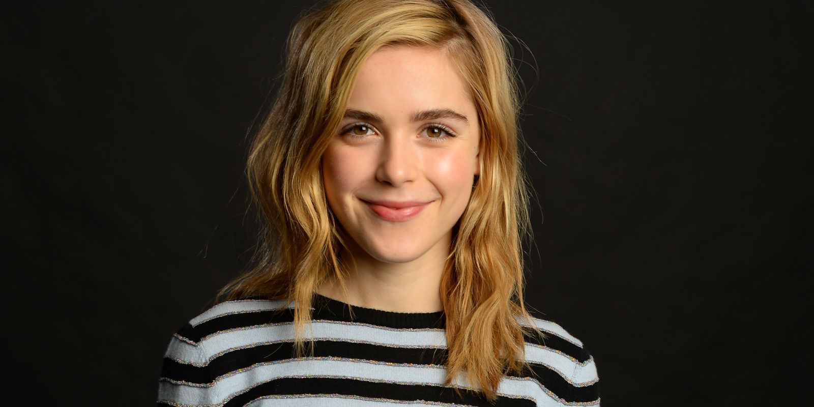 Kiernan Shipka protagonizará la nueva serie de Sabrina