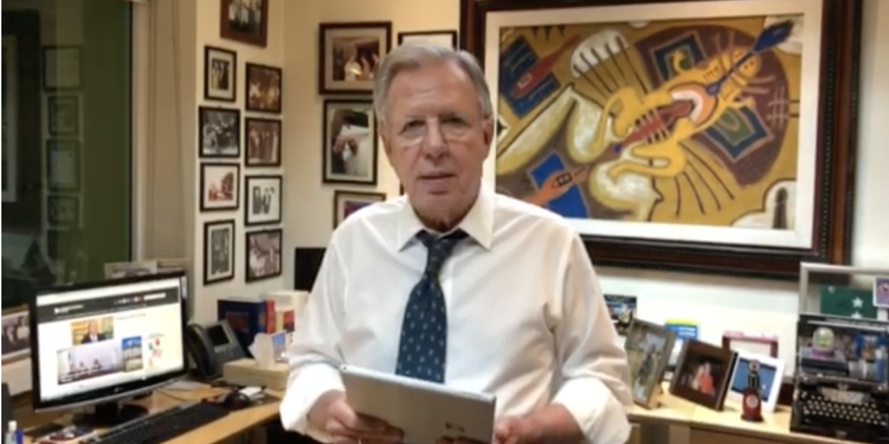 ¡Las noticias! Inicia ronda crítica en las negociaciones del TLC ¡Las noticias! Inicia ronda crítica en las negociaciones del TLC