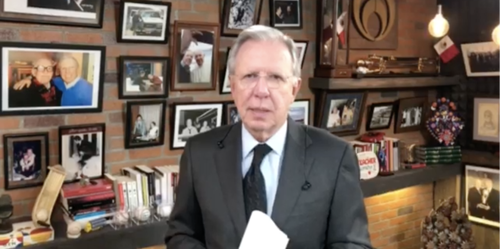 ¡Las noticias! Bancomer rechaza obstaculizar investigación del INE ¡Las noticias! Bancomer rechaza obstaculizar investigación del INE