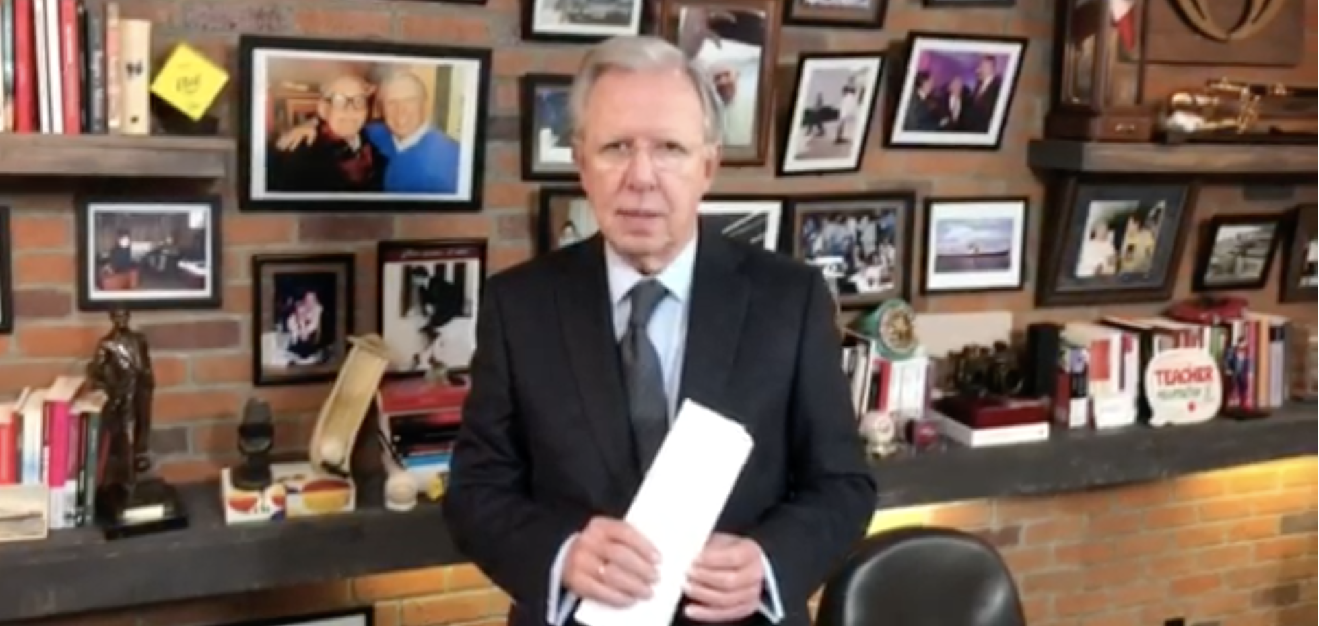 ¡Las noticias! Corte de Nueva York aplaza audiencia de exfiscal de Nayarit ¡Las noticias! Corte de Nueva York aplaza audiencia de exfiscal de Nayarit