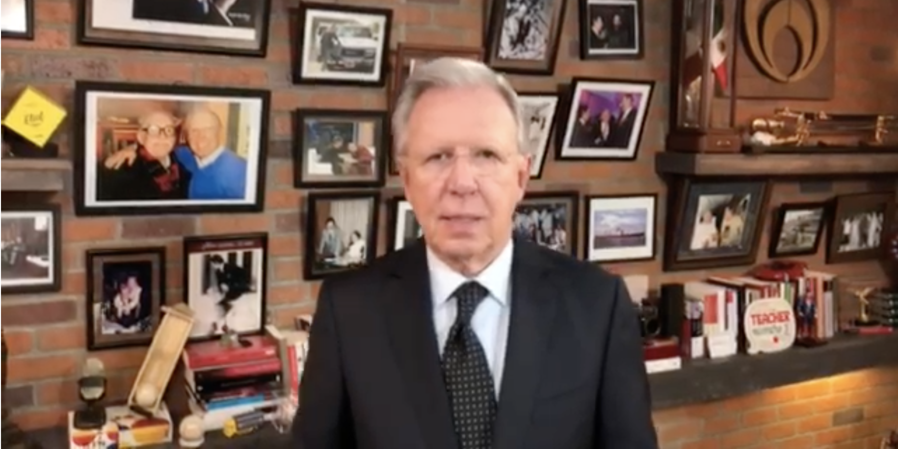 ¡Las noticias! El INE detecta 97 mil firmas falsas en independientes ¡Las noticias! El INE detecta 97 mil firmas falsas en independientes