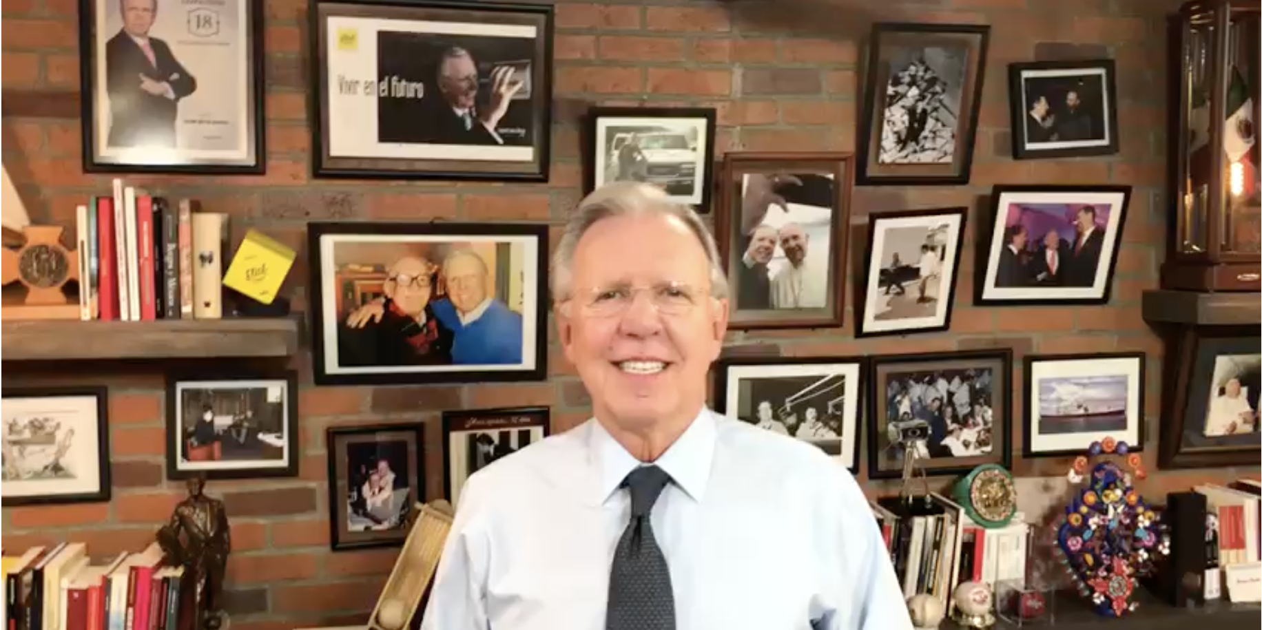 ¡Las noticias! Javier Lozano me confirma las razones de su renuncia al PAN ¡Las noticias! Javier Lozano me confirma las razones de su renuncia al PAN