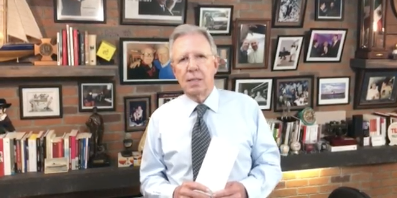 ¡Las noticias! INE dará a conocer a los independientes que falsificaron firmas ¡Las noticias! INE dará a conocer a los independientes que falsificaron firmas