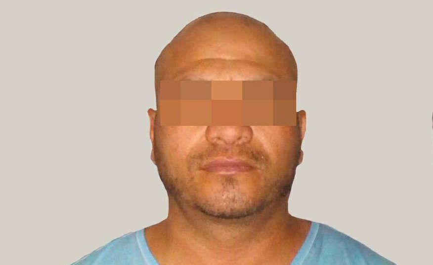 Detienen a presunto líder de Los Rojos en Morelos