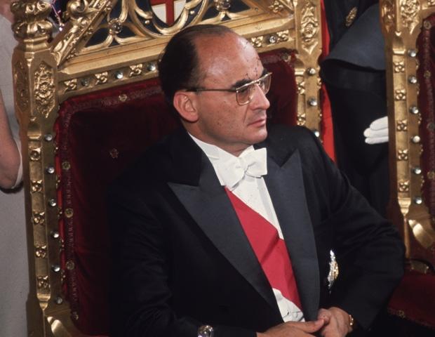 Prevén que Luis Echeverría continúe hospitalizado - Luis-Echeverría3