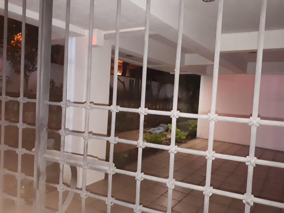 Asesinan a exfuncionario de Gabino Cué en Oaxaca