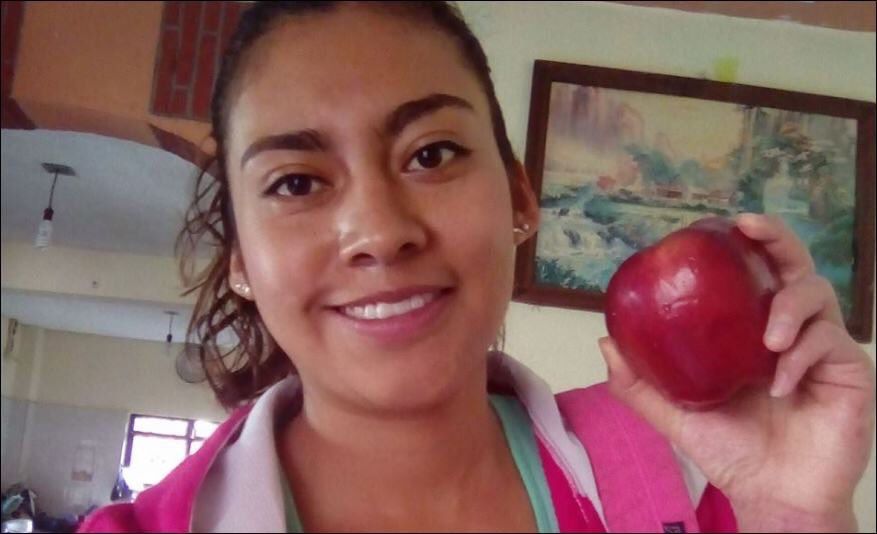 Detienen a madre de asesino de Magdalena Aguilar en Guerrero