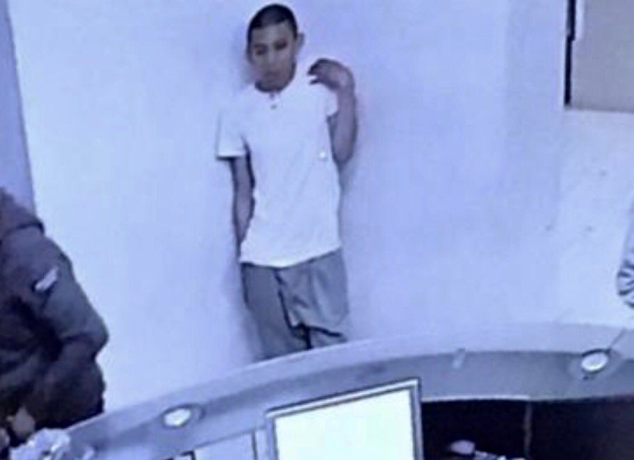 Aseguran que Marco Antonio todavía no está en condiciones de declarar