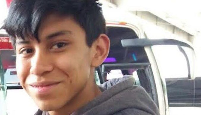 Analizan actuación de policías que detuvieron a Marco Antonio