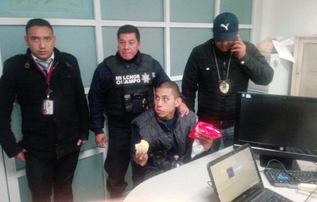 Un 82 por ciento de la población en desacuerdo por actuar policiaco en Caso Marco Antonio