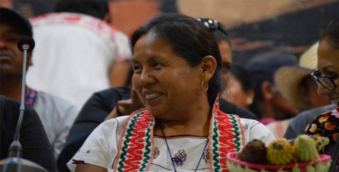 Reportan estable a ‘Marichuy’ tras cirugía