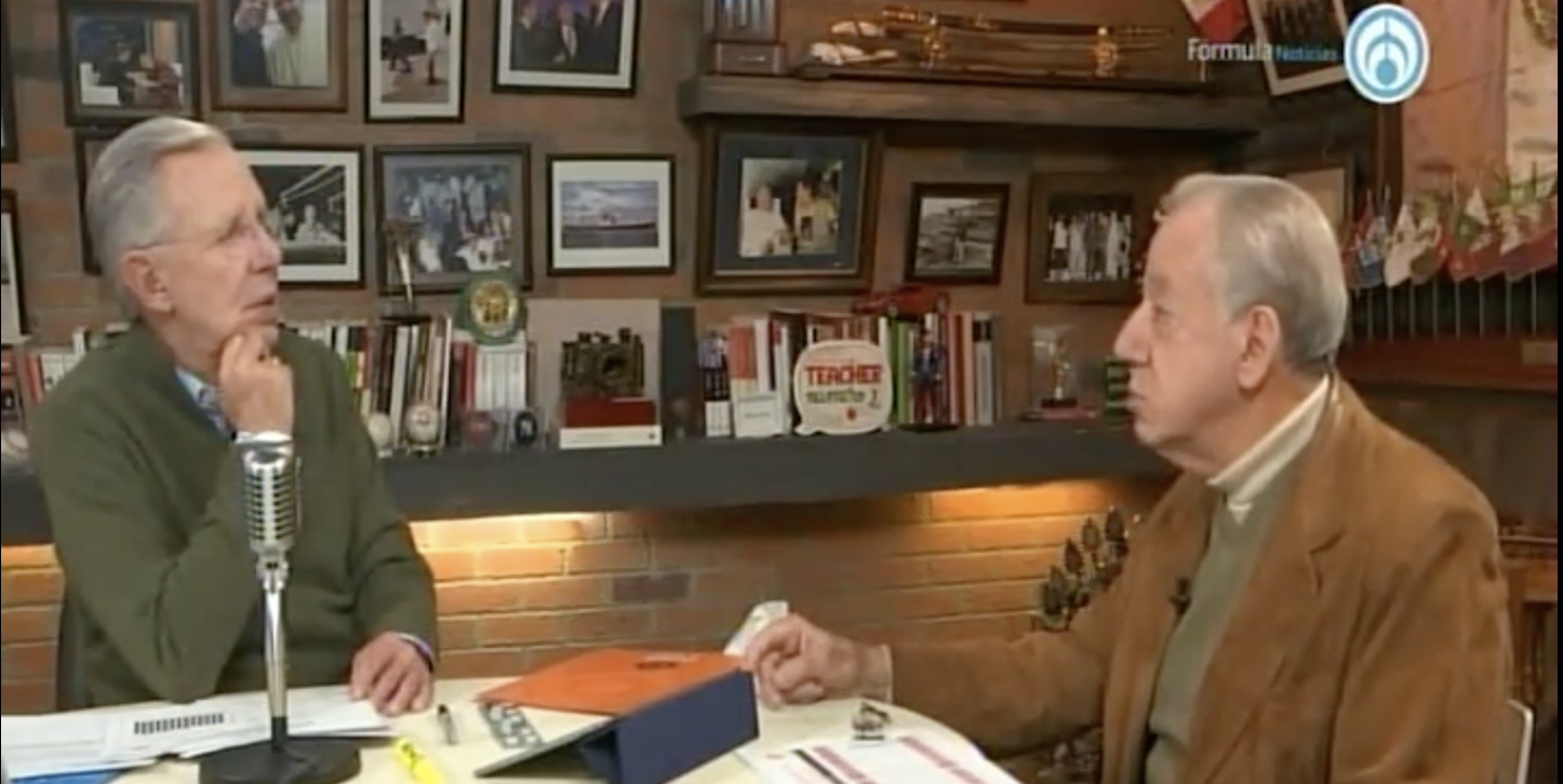 Por lo menos han robado 180 mil coches: Mario Croswell Por lo menos han robado 180 mil coches: Mario Croswell