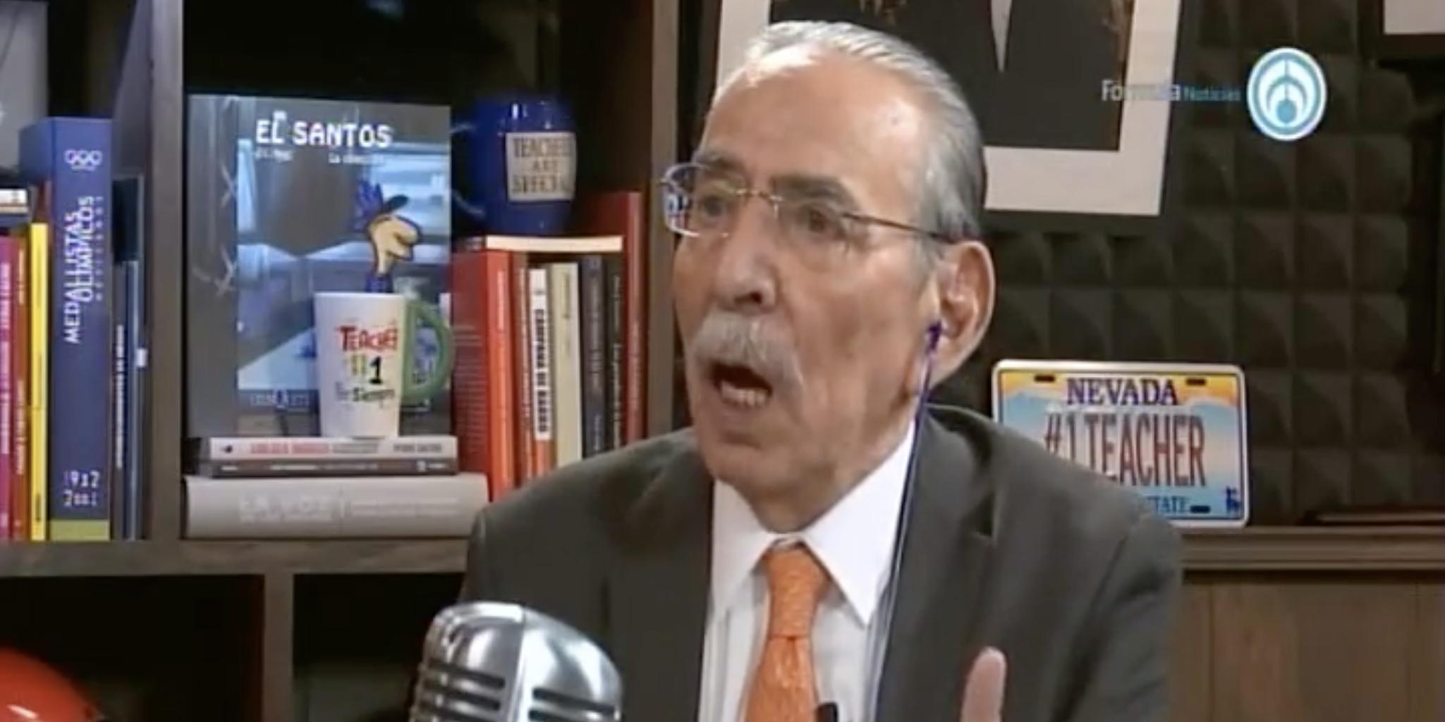 No solo hay que ver la elección presidencial