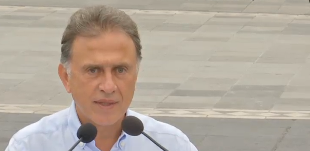 No hay que escuchar a los que buscan destruir a las instituciones: Yunes