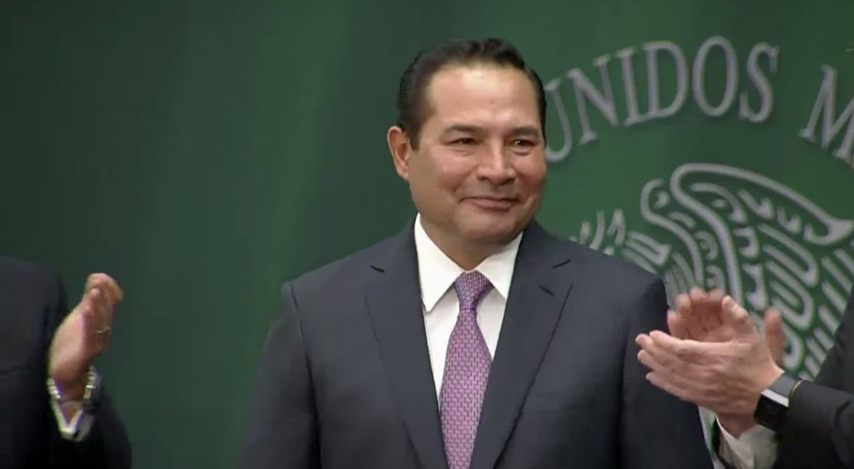 Será extitular de Sedesol delegado del PRI en Chiapas