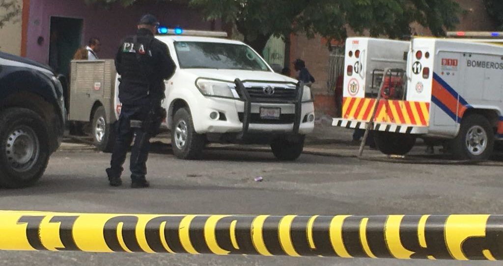 Mujer muere en incendio ocasionado por un cigarro