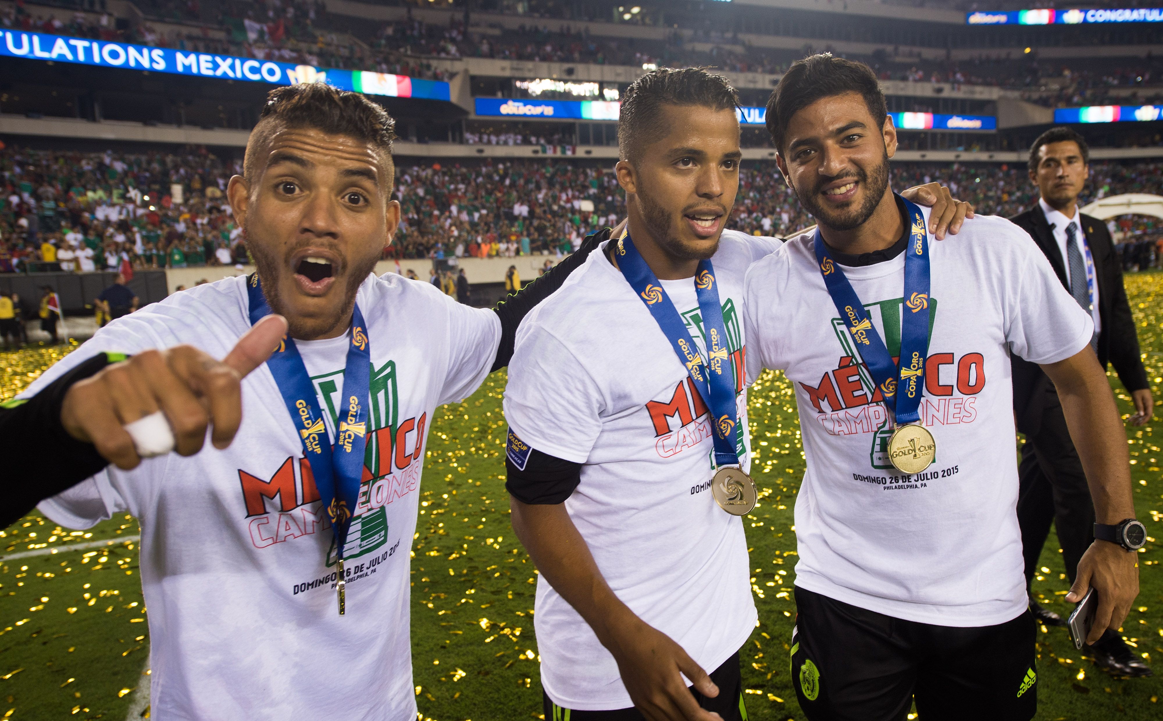 Convoca FMF a Vela y a los Dos Santos para Bosnia