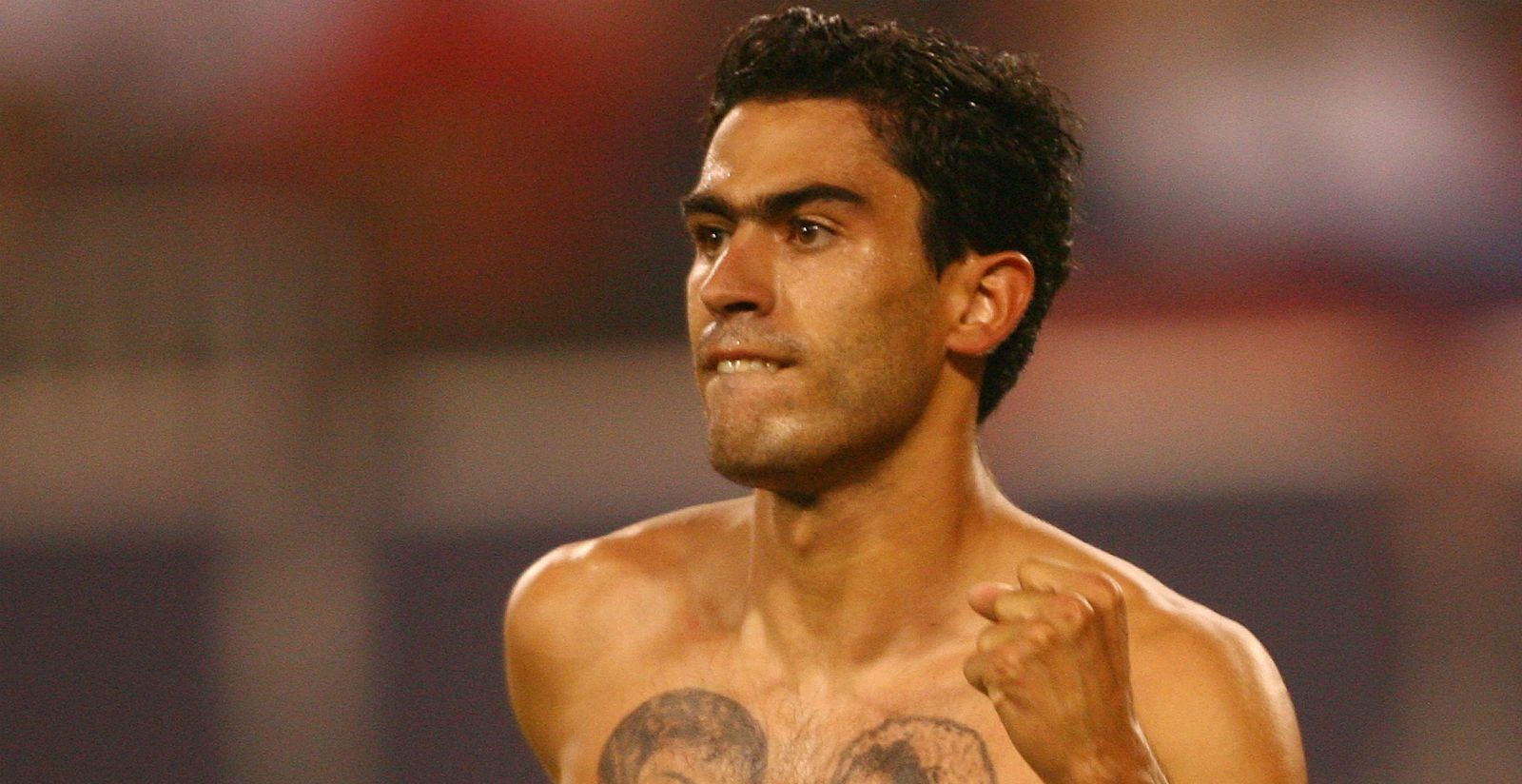 Nery Castillo participaría en reality show en Grecia