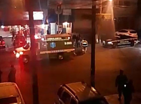 Ataque con granada en PGR de Zamora deja un herido