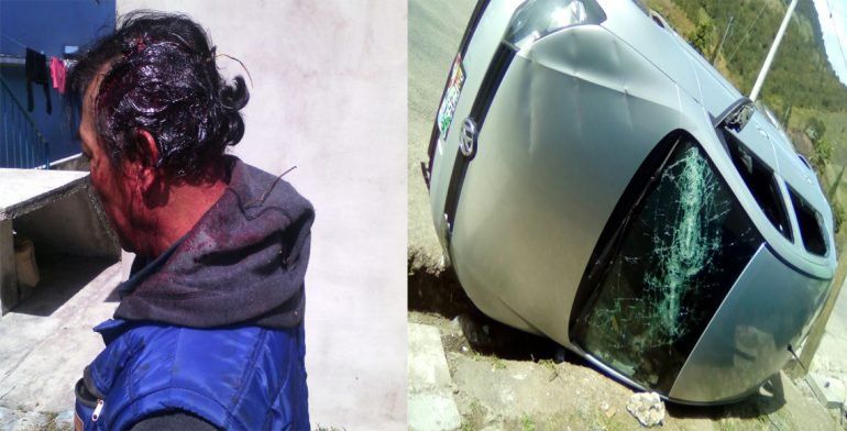 Enfrentamiento en Chiapas deja un desaparecido