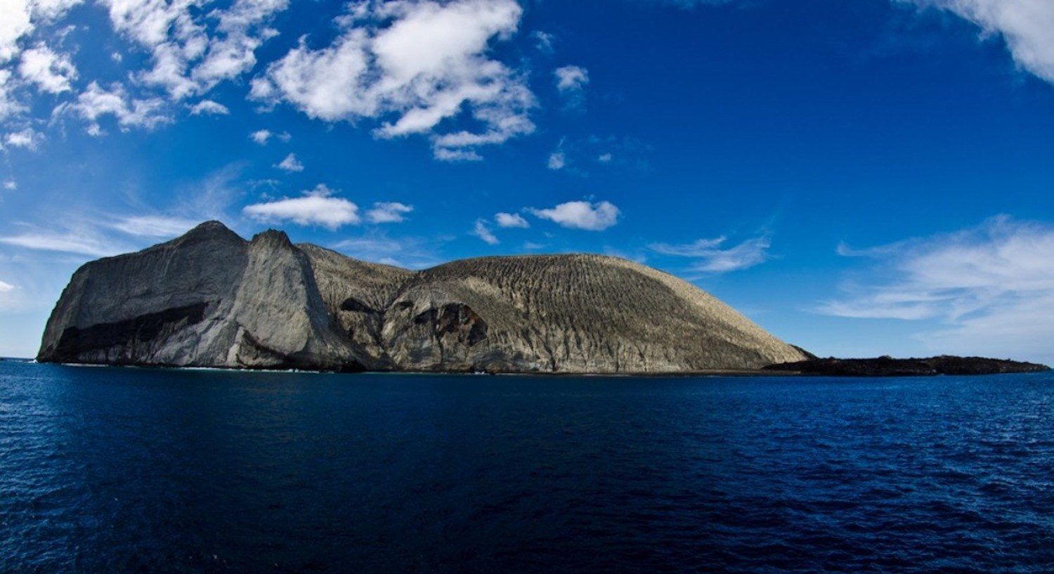 México es el primer lugar en el mundo en protección de mares