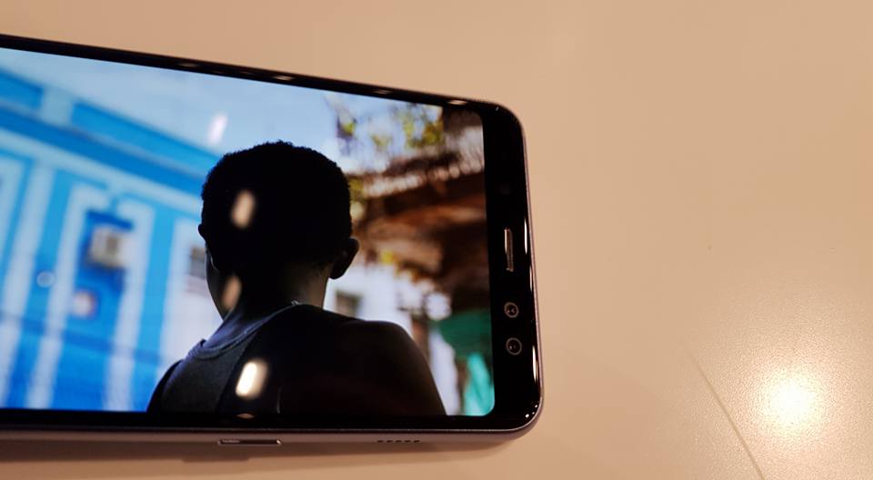 Las marcas de smartphones que dominan México