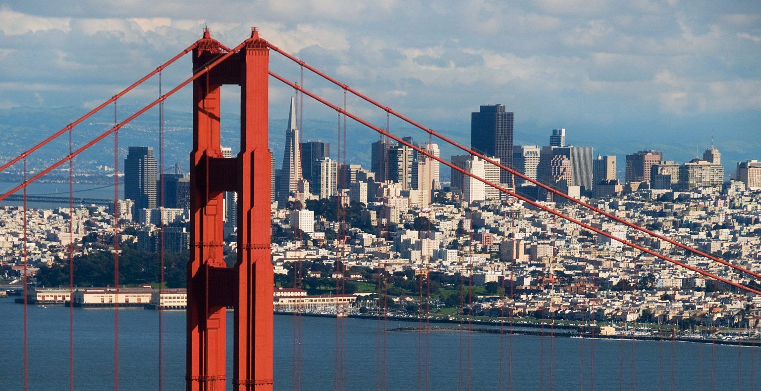 Sin daños en San Francisco tras sismo