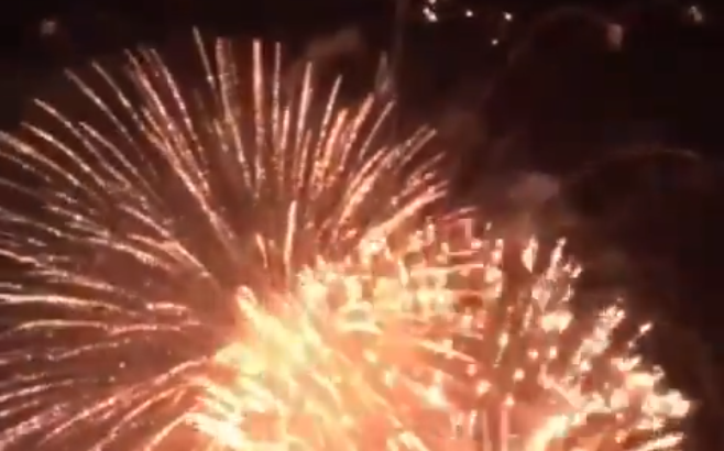 Año Nuevo en Acapulco Año Nuevo en Acapulco