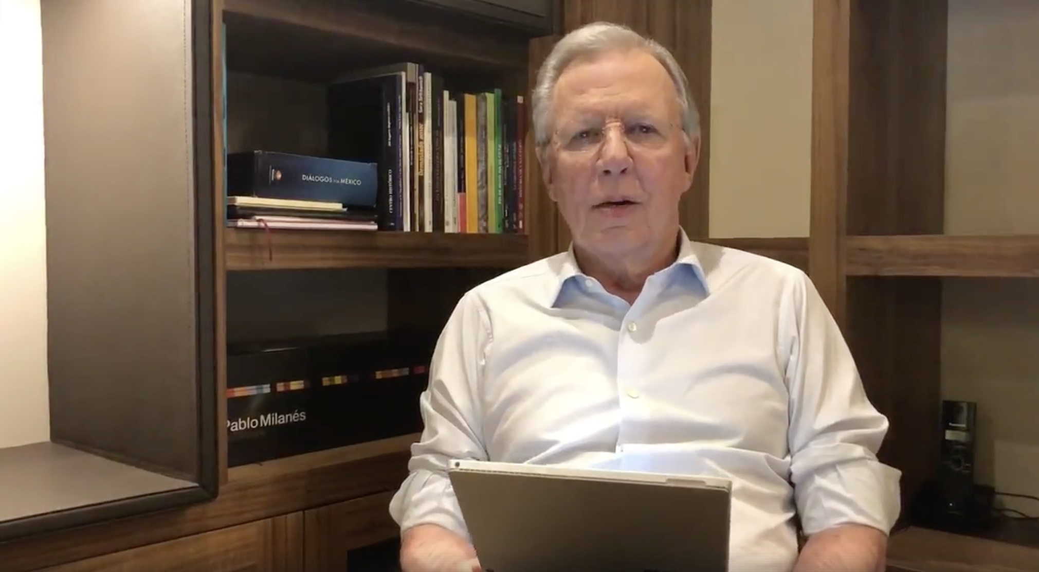 Peña, cambios en su gabinete y formas Peña, cambios en su gabinete y formas