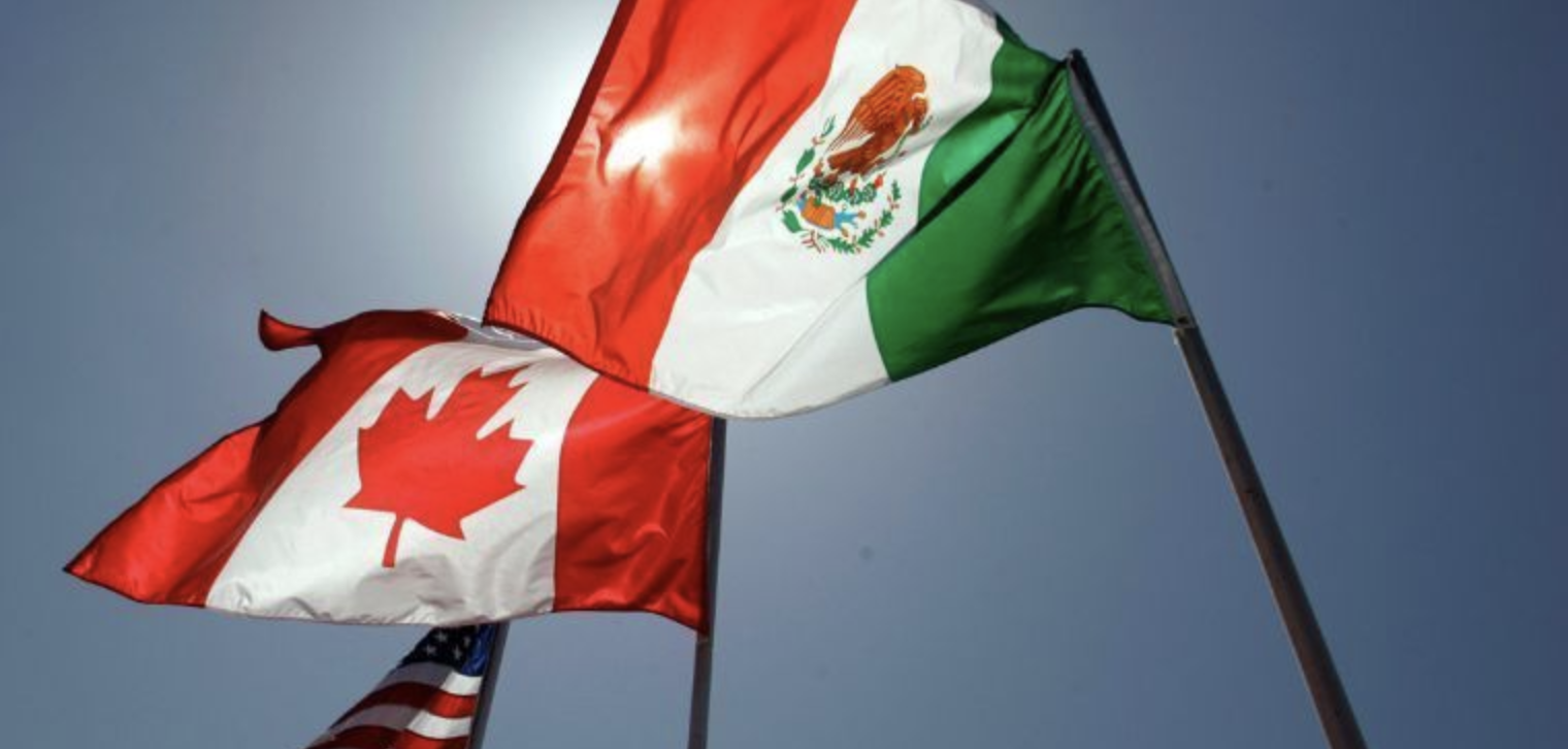 Canadá agradece que Trump extienda periodo de negociación del TLCAN