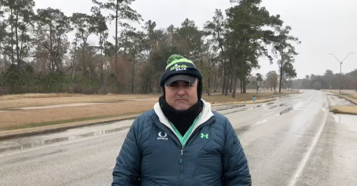 Nevada en Texas Nevada en Texas