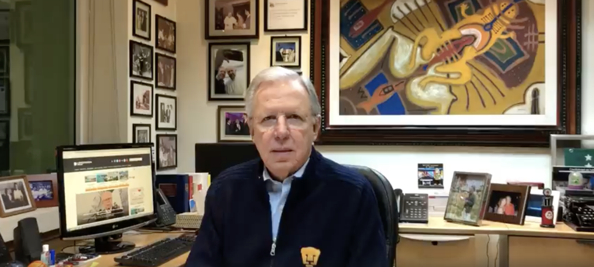 Una obsesión por las Fake News Una obsesión por las Fake News