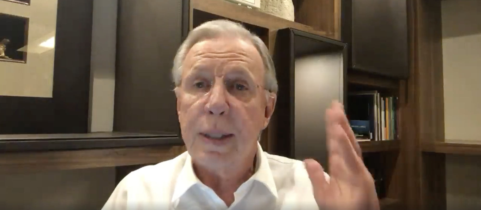 Conocer la salud de los candidatos, indispensable Conocer la salud de los candidatos, indispensable