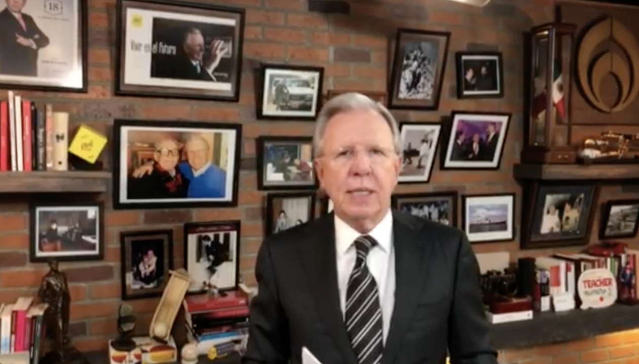 ¡Las noticias! Inicia sexta ronda de negociaciones del TLC ¡Las noticias! Inicia sexta ronda de negociaciones del TLC