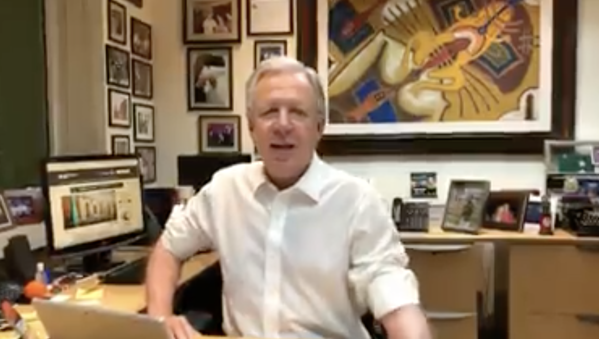 Gabriela Cuevas a Morena, ¿Convicción democrática o ambición? Gabriela Cuevas a Morena, ¿Convicción democrática o ambición?