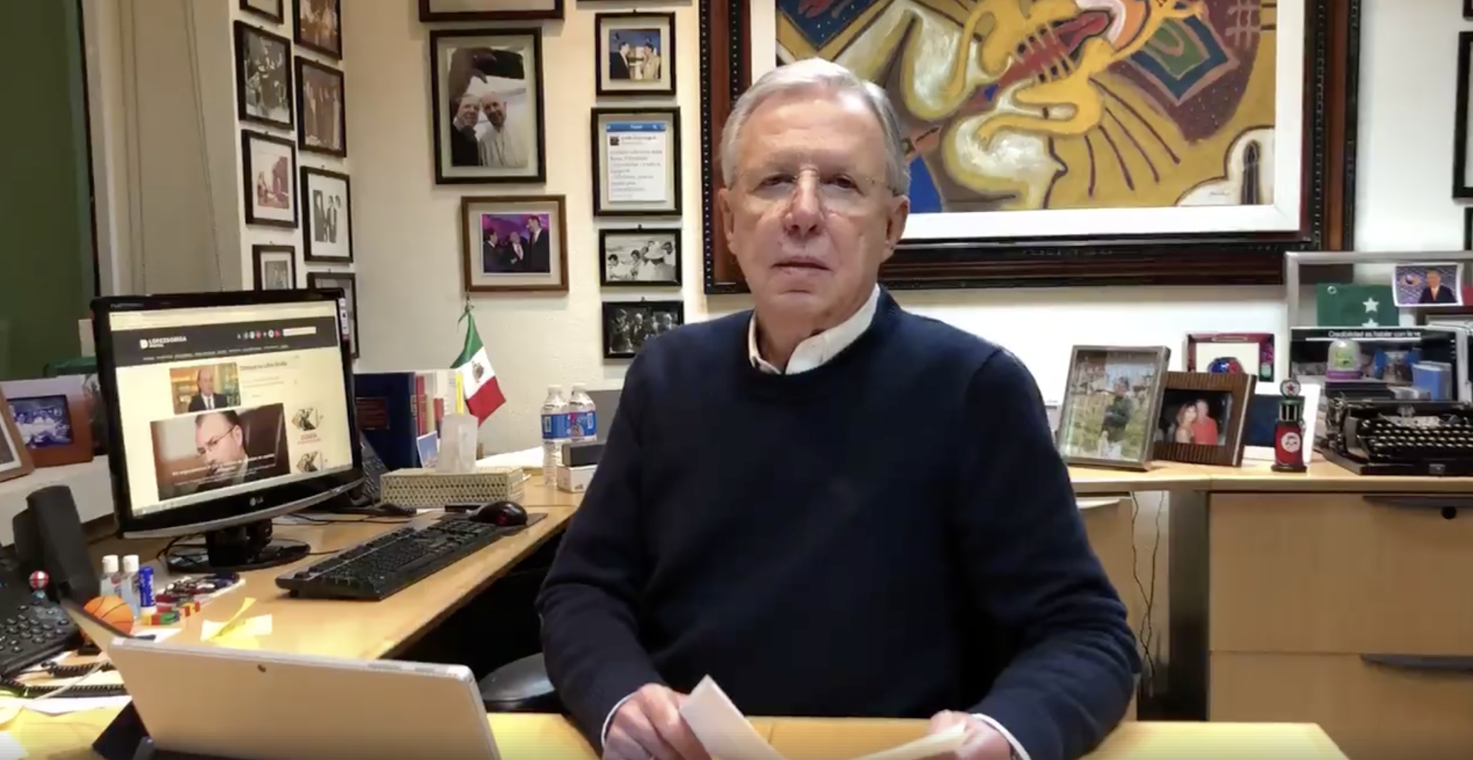 Las coaliciones electoreras, no de gobierno