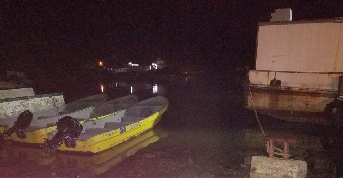 Sismo 7.6 sacude Honduras