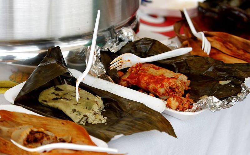 Anuncian “tamaliza” para el 2 de febrero en el Zócalo 
