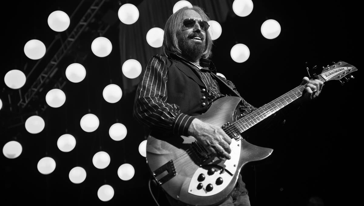 Tom Petty murió por sobredosis accidental