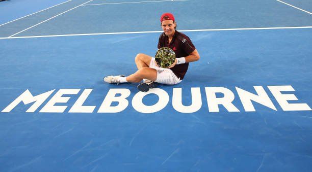 Tomas Berdych conquista el “Tie Break Tenis” al vencer a Rafael Nadal
