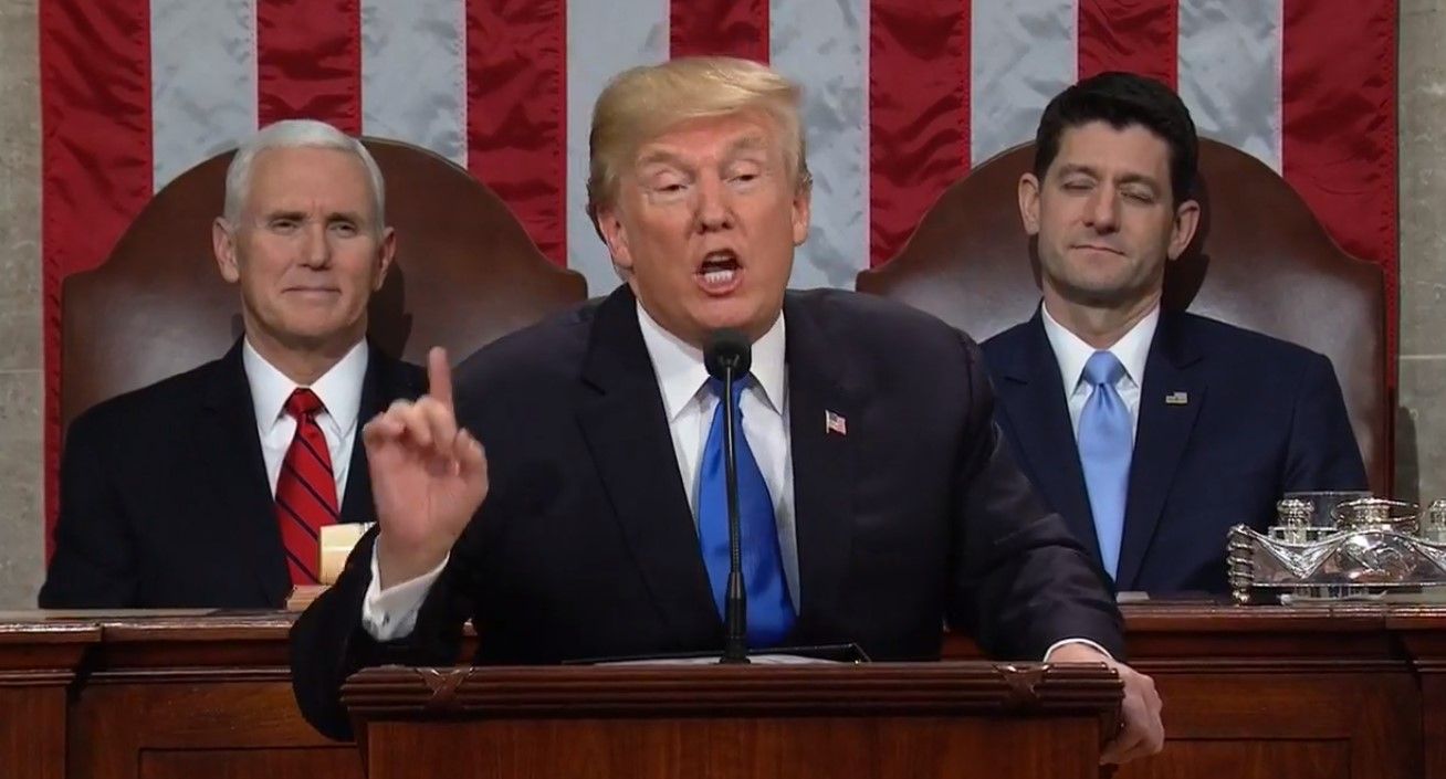 Repaso a la fecha límite de Trump para DACA Repaso a la fecha límite de Trump para DACA