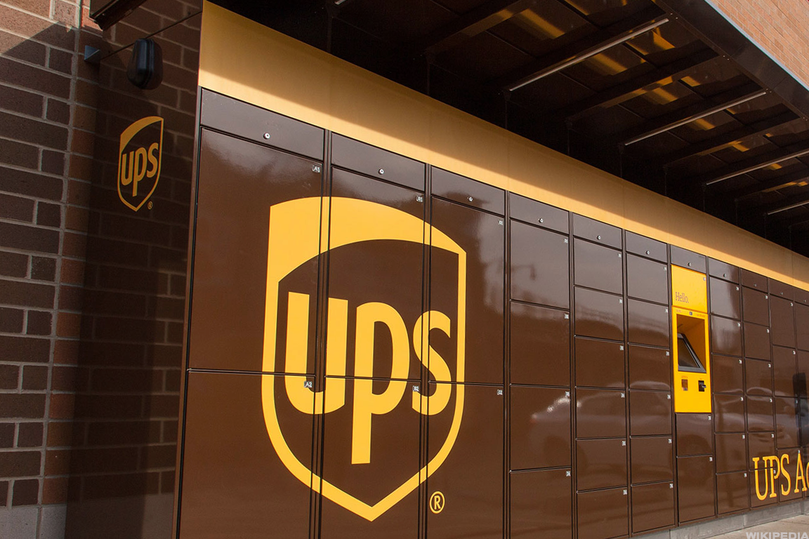 UPS adquiere a Sandler & Travis Trade Advisory Services