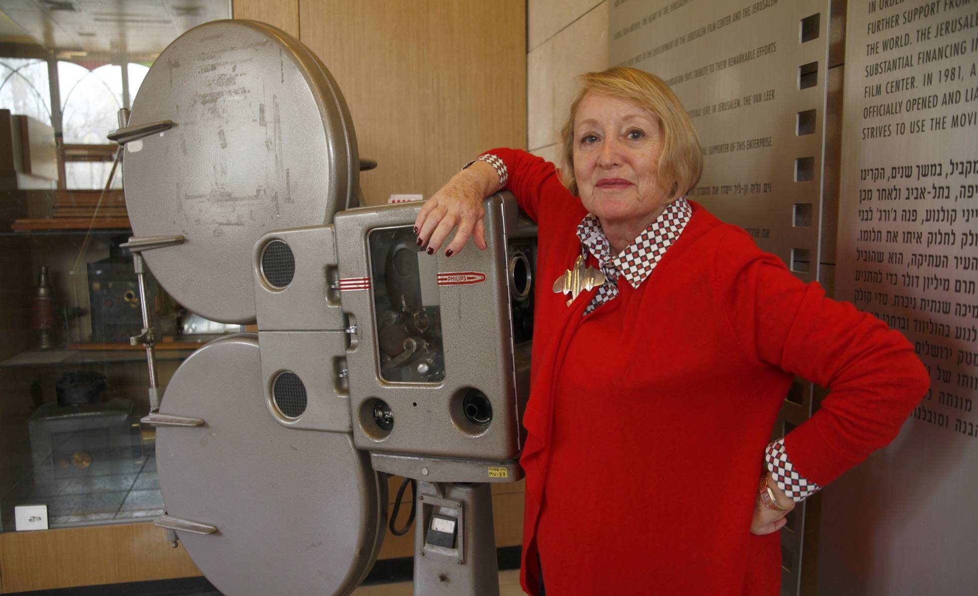 Hospitalizan a presidenta de la Academia española de Cine tras infarto
