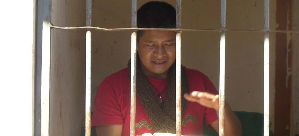 Liberan a tzotziles retenidos en Chiapas