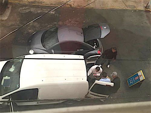 Asesinan a policía bancario en Ecatepec