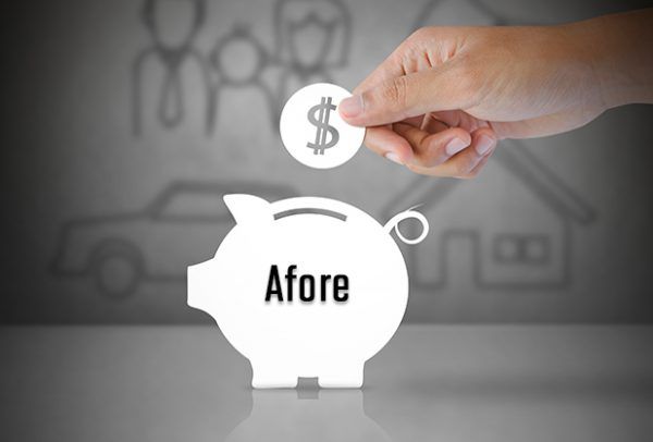 Obligatorio uso de huella digital en trámites de Afores