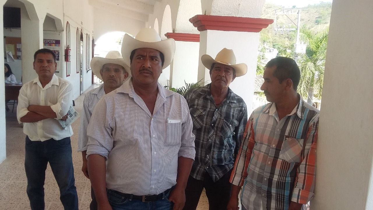 Balean a exregidor del PRD en Guerrero