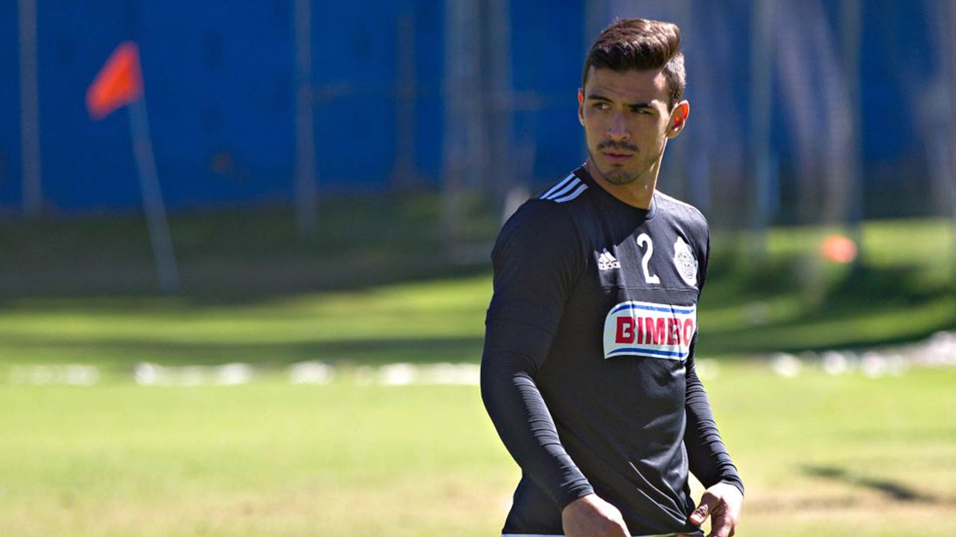 Alanís no volverá a jugar en Chivas