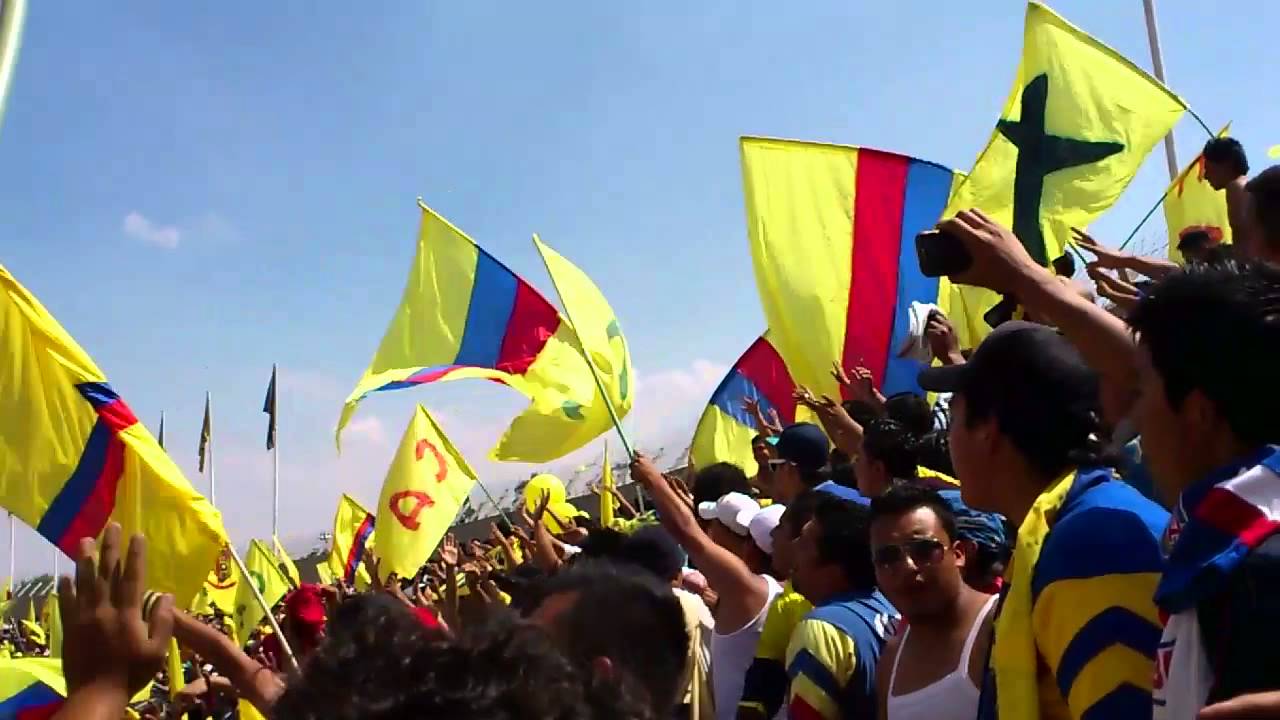 Venderán cerveza sin alcohol a porra visitante en el Pumas vs América